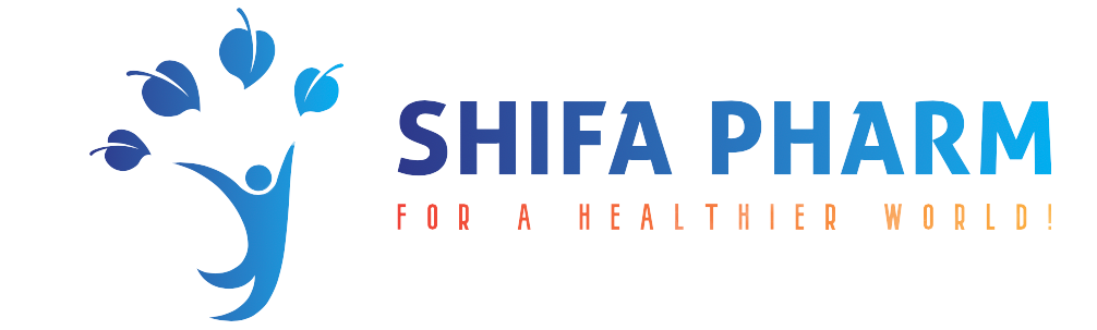 Shifapharm